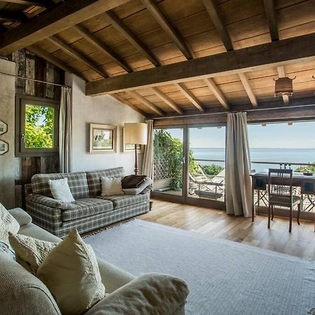 Betta - Newly Renovated Lake-View Terrace Apartment, Peaceful And Silent Surroundings Toscolano Maderno Εξωτερικό φωτογραφία