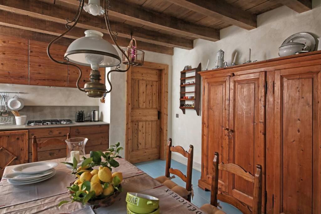 Betta - Newly Renovated Lake-View Terrace Apartment, Peaceful And Silent Surroundings Toscolano Maderno Εξωτερικό φωτογραφία