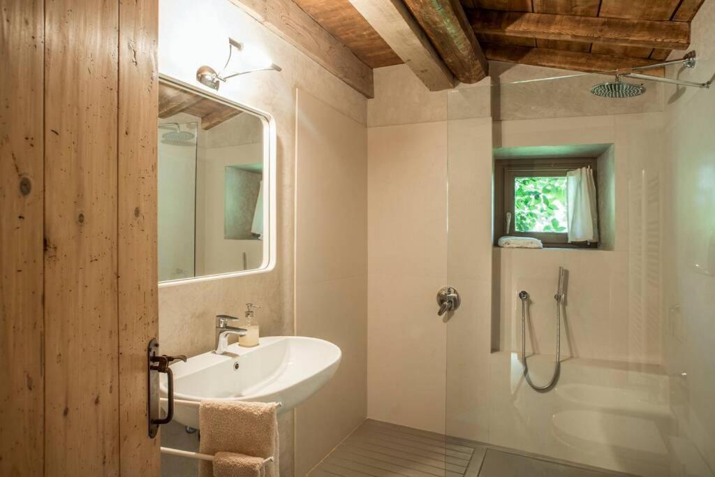 Betta - Newly Renovated Lake-View Terrace Apartment, Peaceful And Silent Surroundings Toscolano Maderno Εξωτερικό φωτογραφία