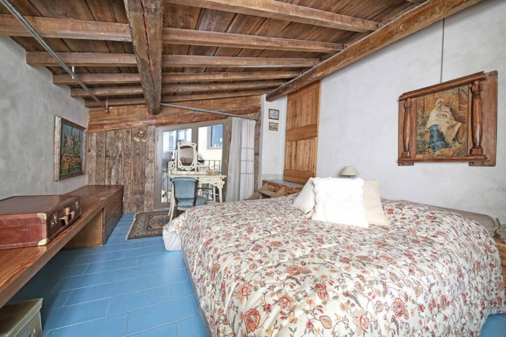Betta - Newly Renovated Lake-View Terrace Apartment, Peaceful And Silent Surroundings Toscolano Maderno Εξωτερικό φωτογραφία