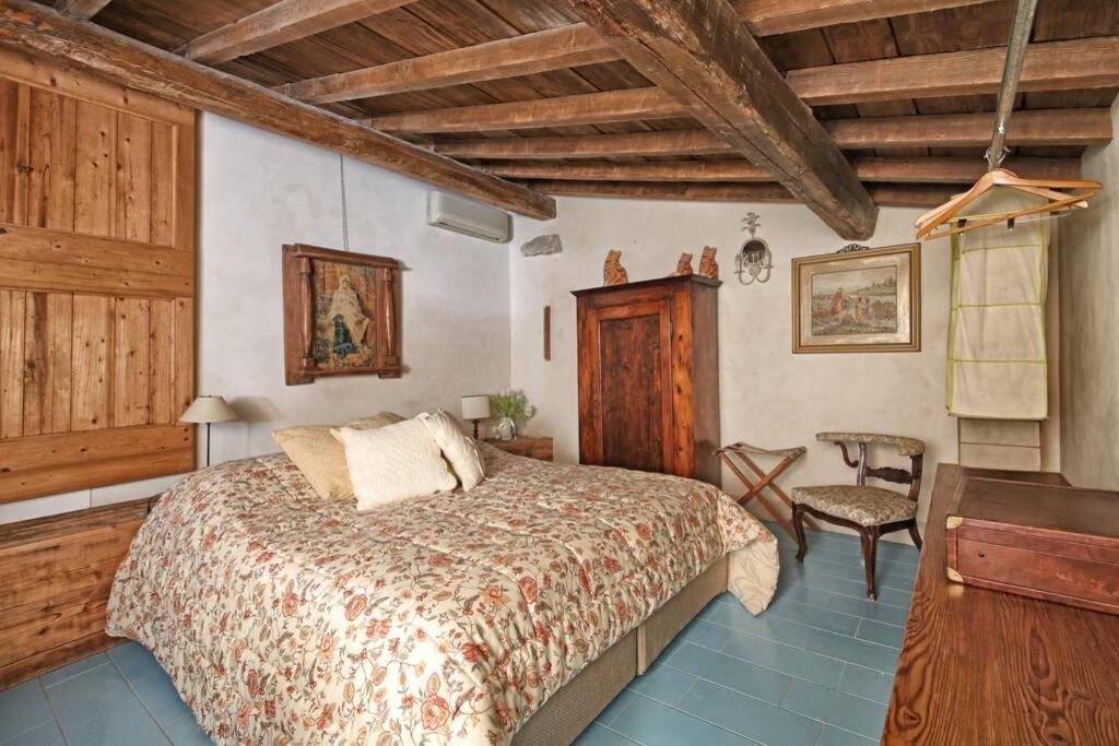 Betta - Newly Renovated Lake-View Terrace Apartment, Peaceful And Silent Surroundings Toscolano Maderno Εξωτερικό φωτογραφία